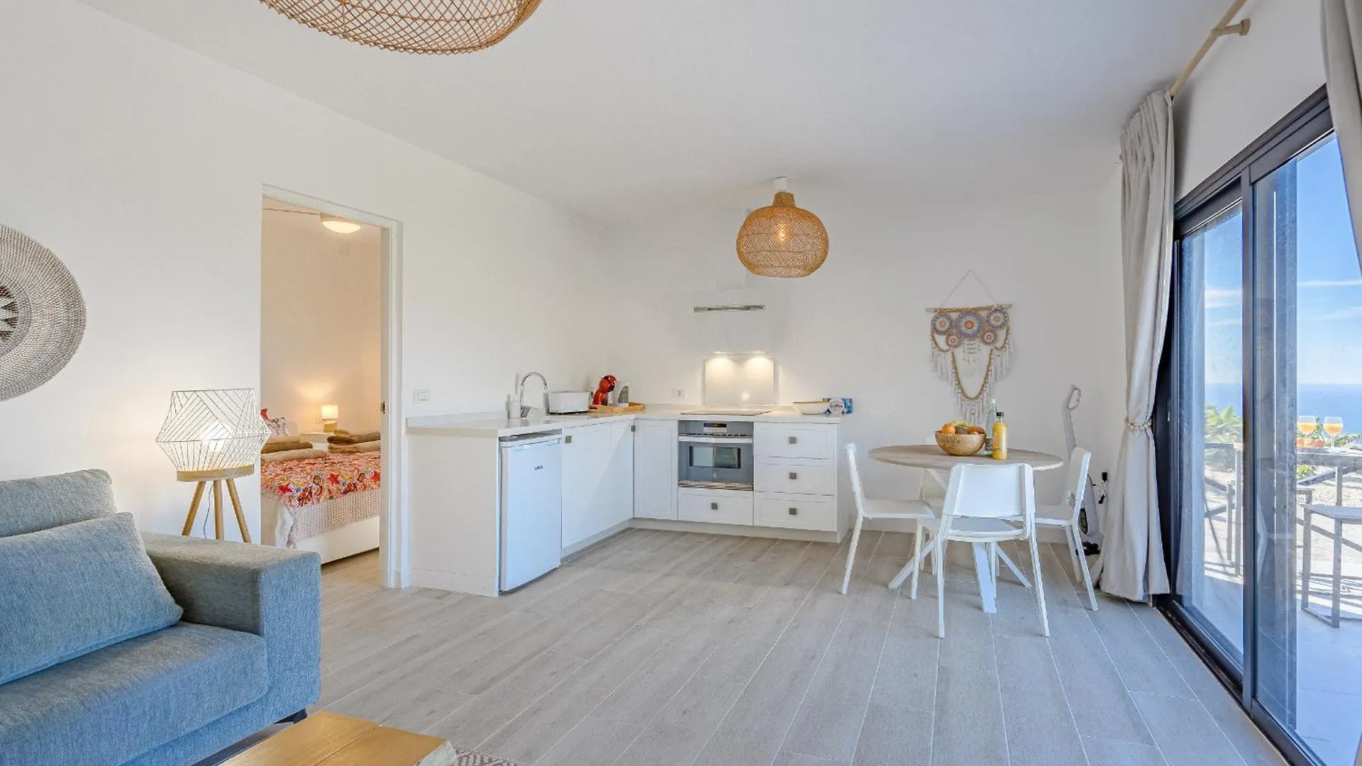 Sea La Vie Apartment - Adults Only Santiago Del Teide