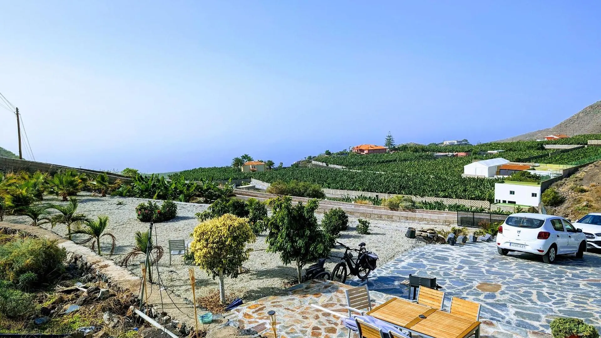 Sea La Vie Apartment - Adults Only Santiago Del Teide Spain
