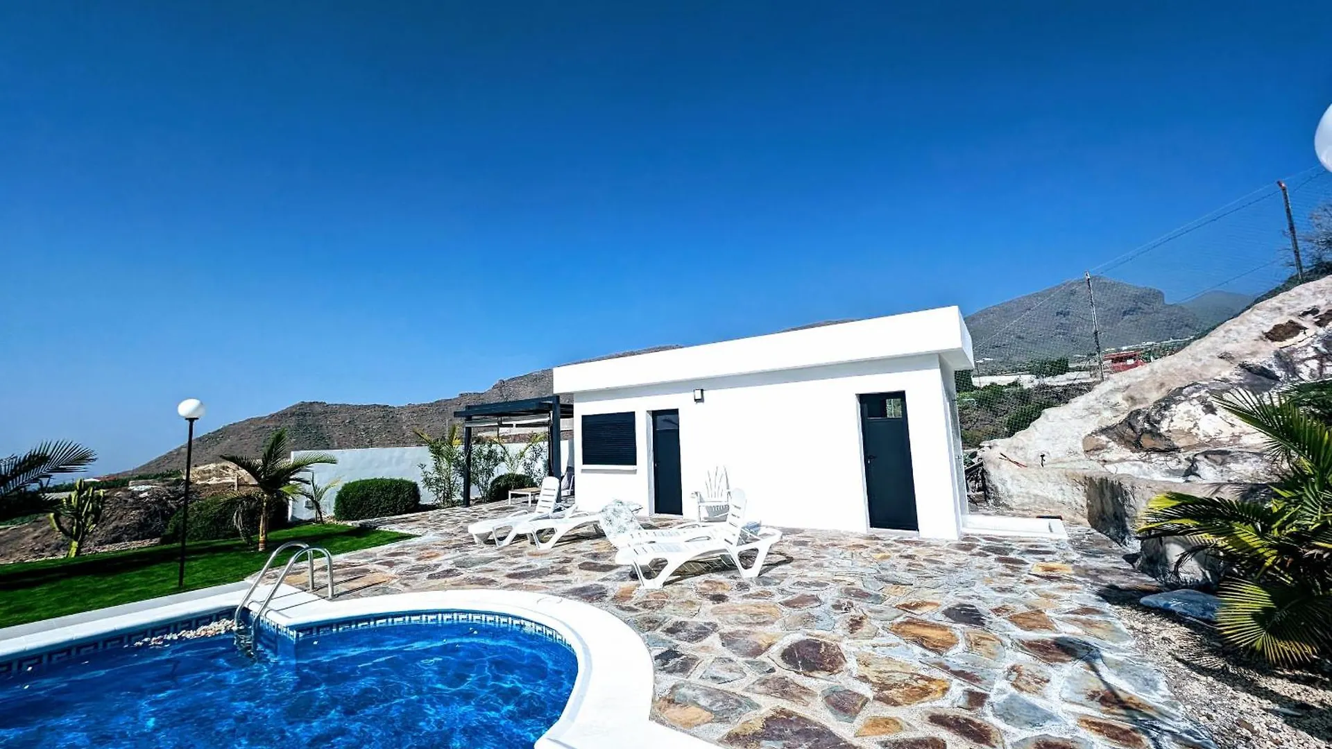 Sea La Vie Apartment - Adults Only Santiago Del Teide