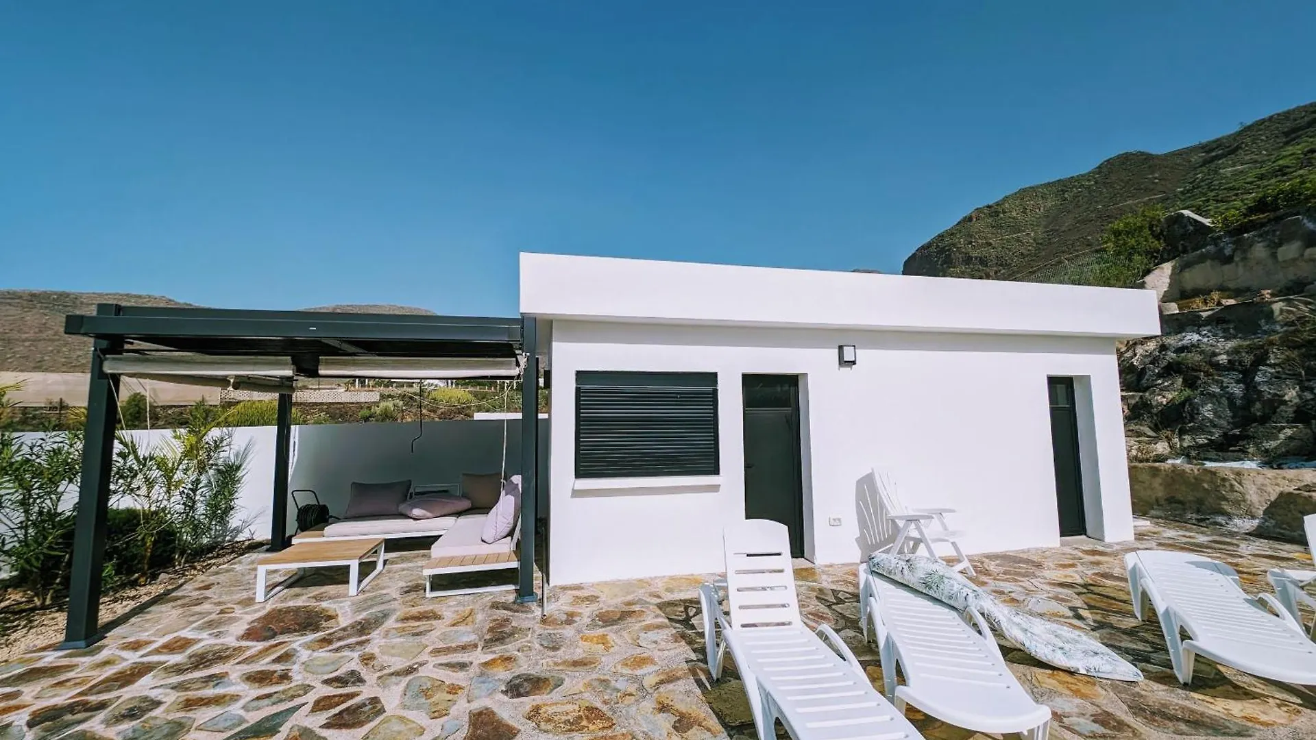 Sea La Vie Apartment - Adults Only Santiago Del Teide