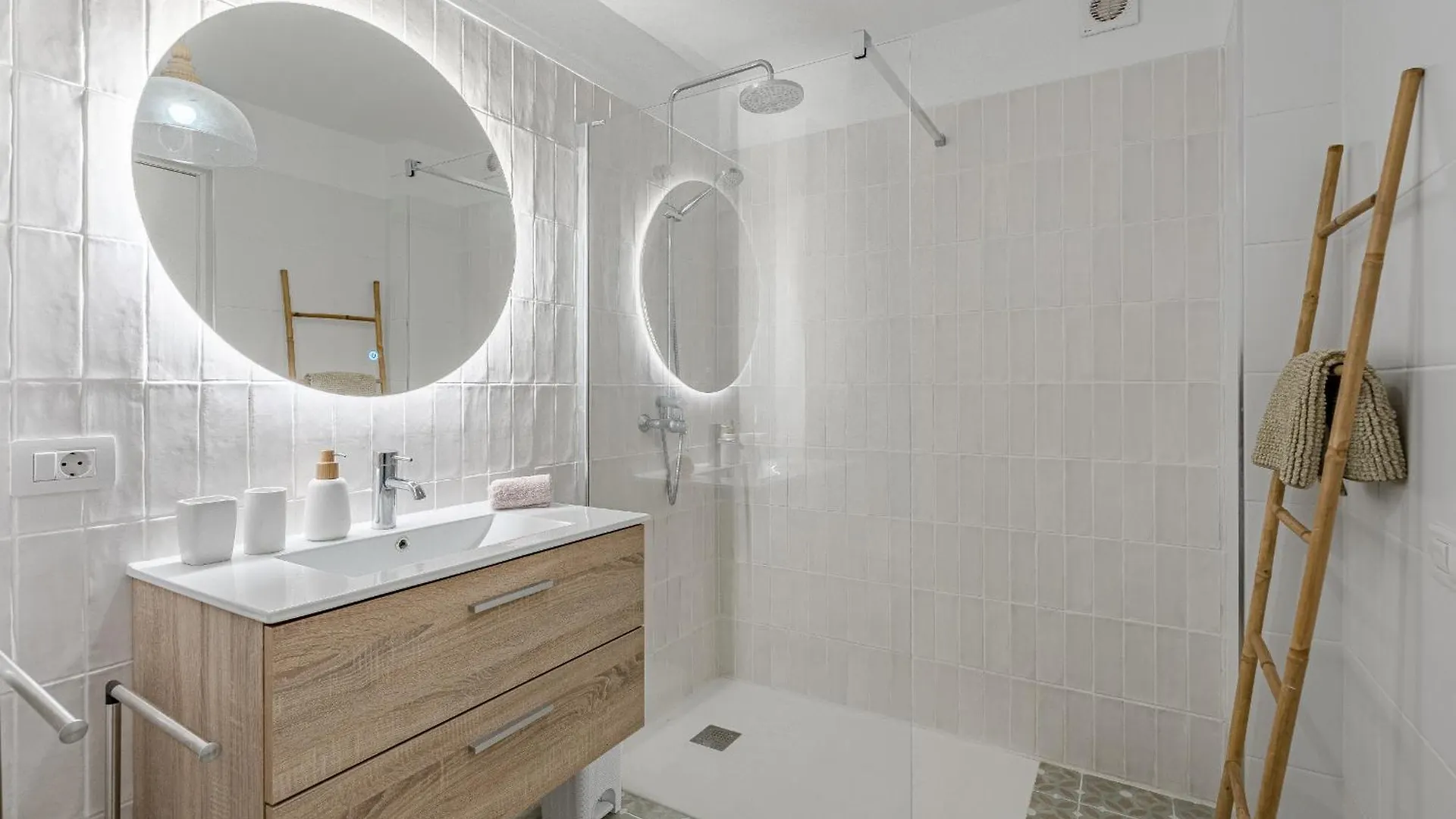 Sea La Vie Apartment - Adults Only Santiago Del Teide Spain