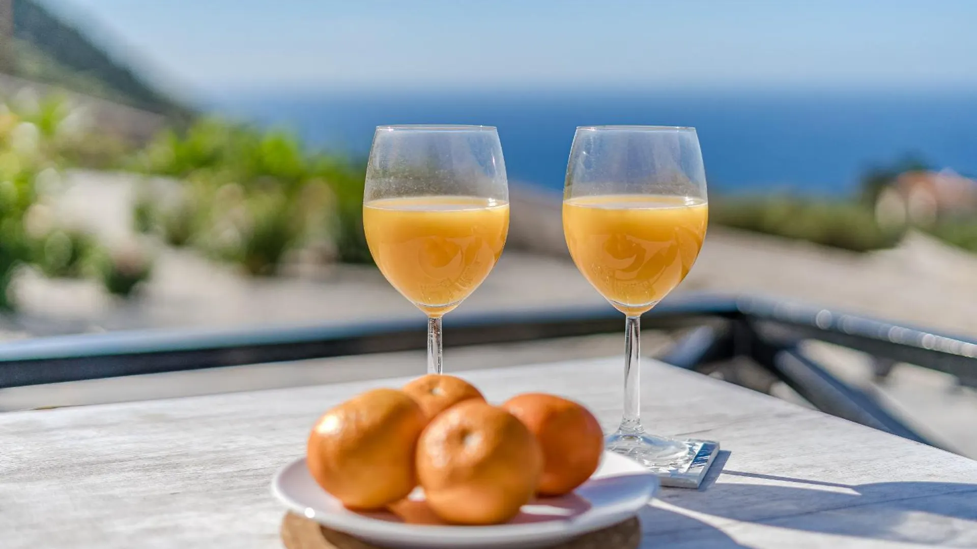 Sea La Vie Apartment - Adults Only Santiago Del Teide