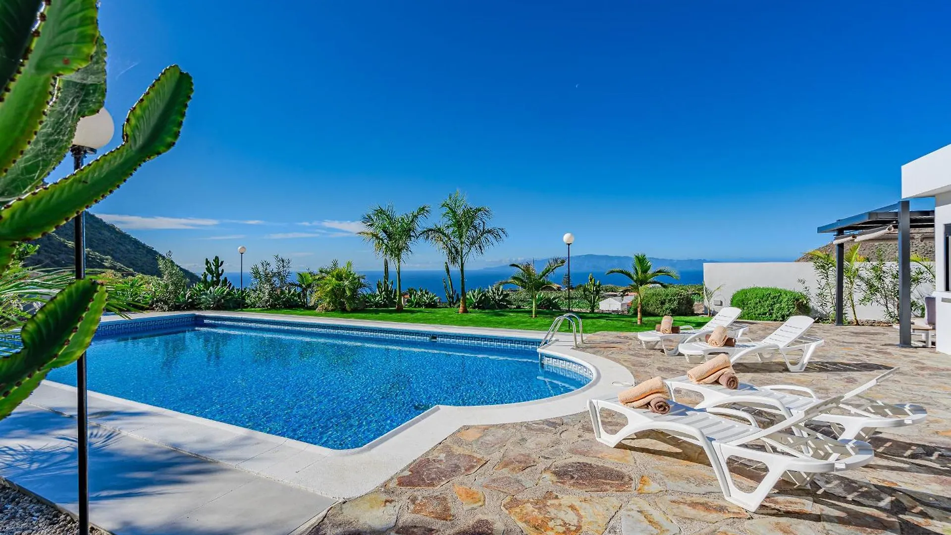 Sea La Vie Apartment - Adults Only Santiago Del Teide 0*,