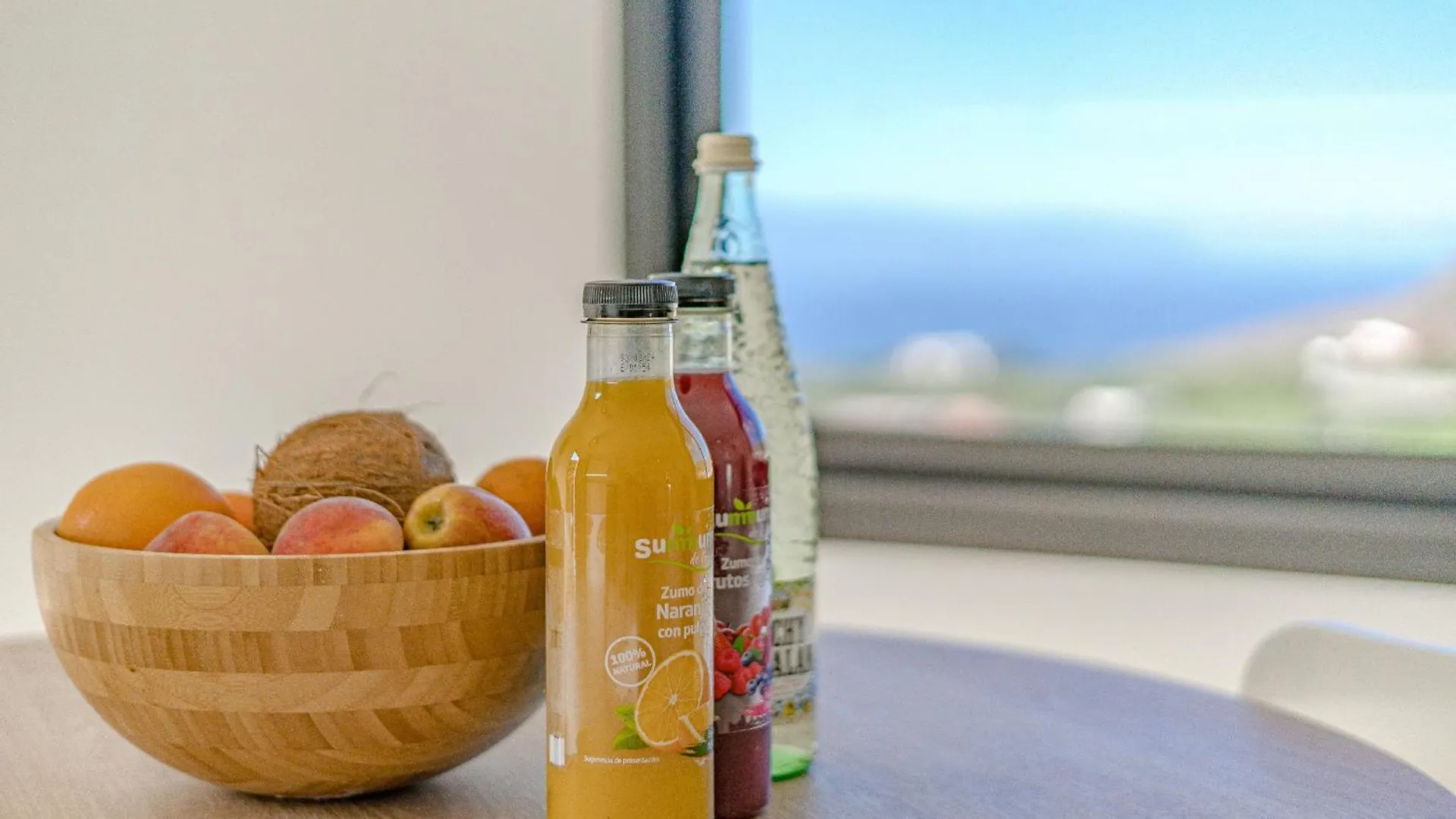 Sea La Vie Apartment - Adults Only Santiago Del Teide