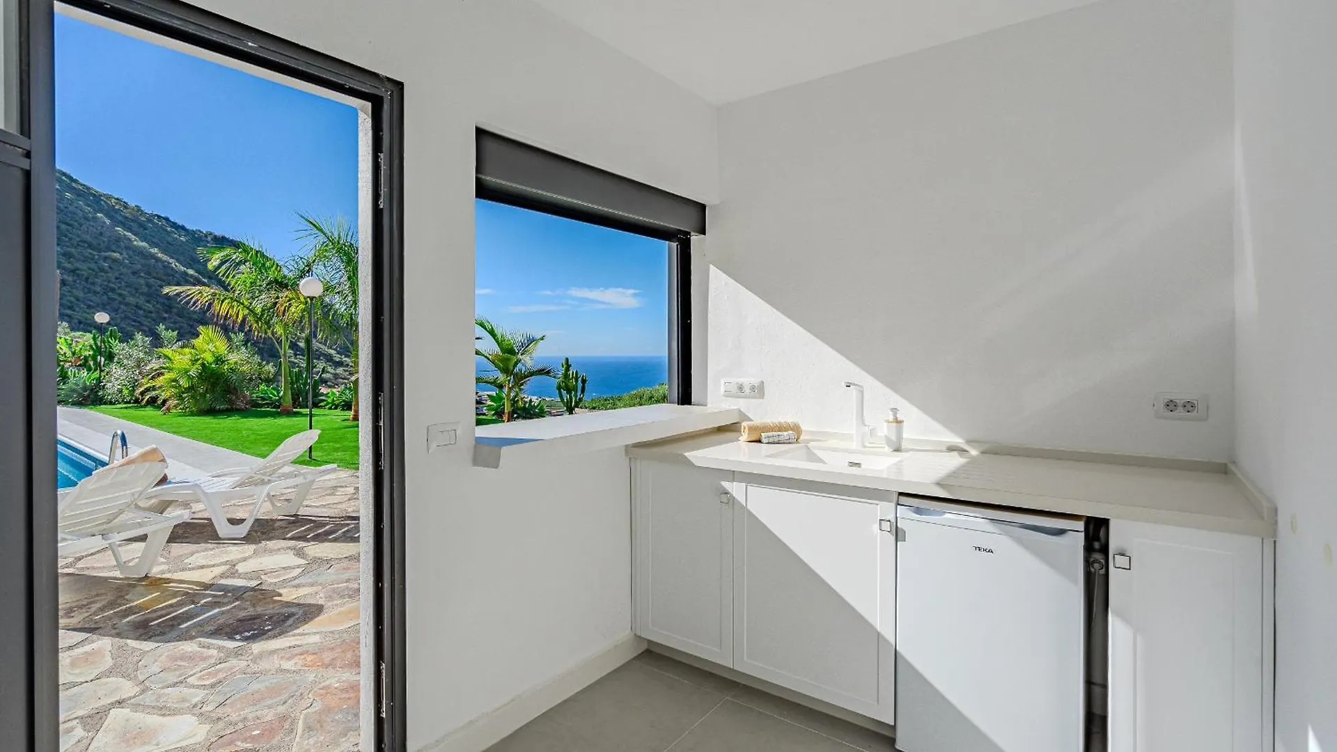 Sea La Vie Apartment - Adults Only Santiago Del Teide