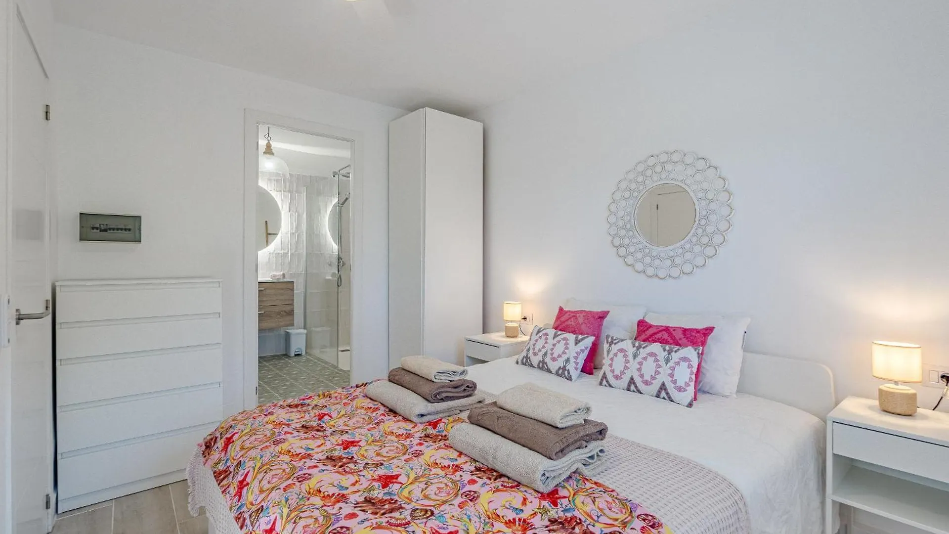 Sea La Vie Apartment - Adults Only Santiago Del Teide Spain