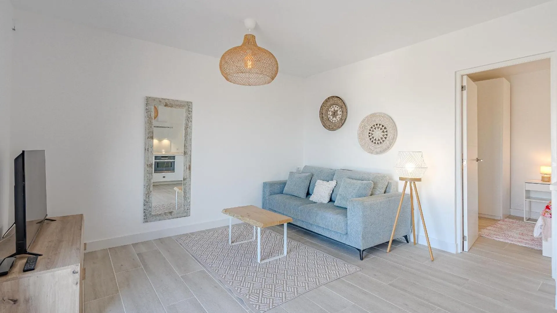 Sea La Vie Apartment - Adults Only Santiago Del Teide