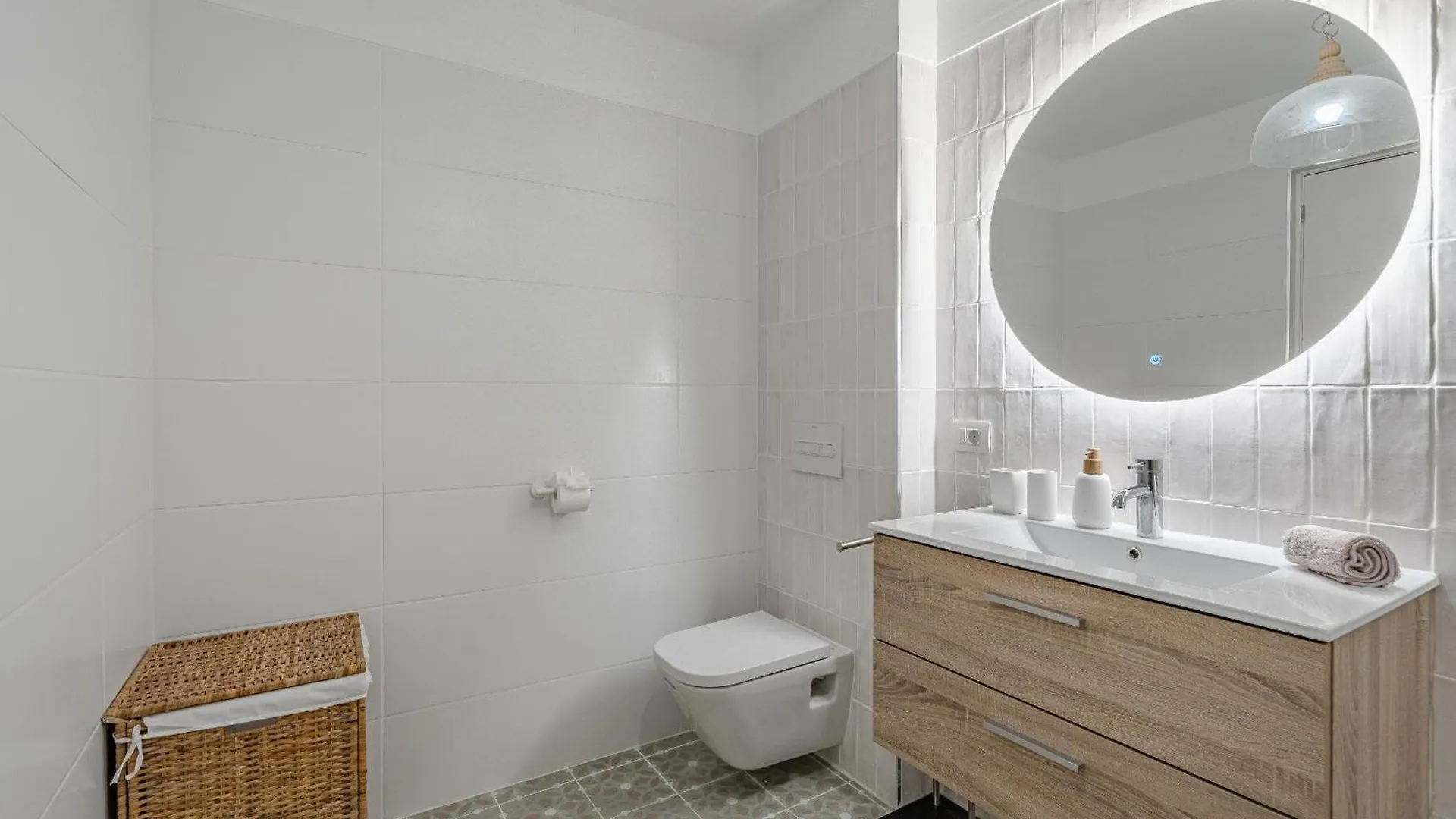 Sea La Vie Apartment - Adults Only Santiago Del Teide 0*,  Spain