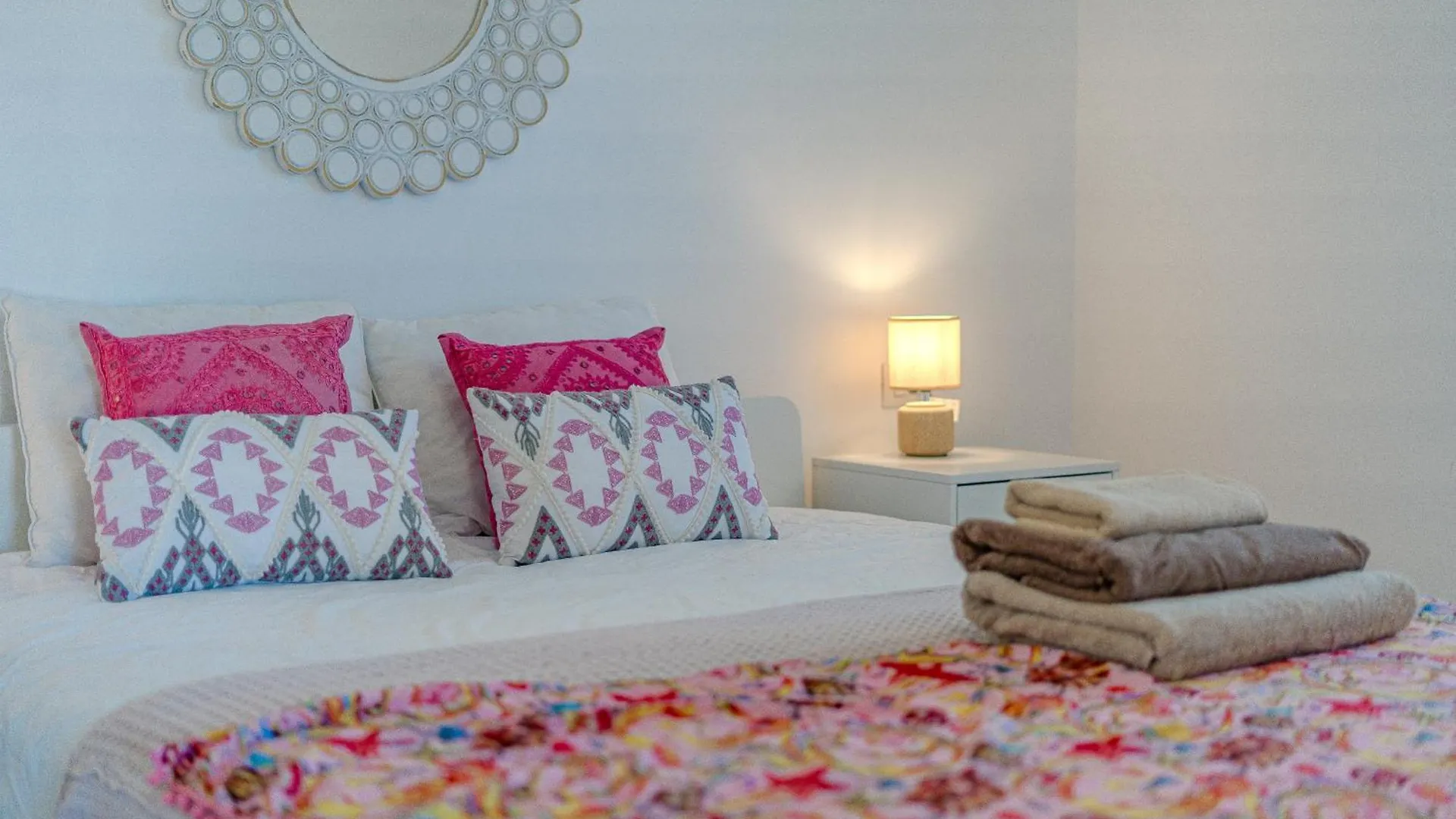 Sea La Vie Apartment - Adults Only Santiago Del Teide
