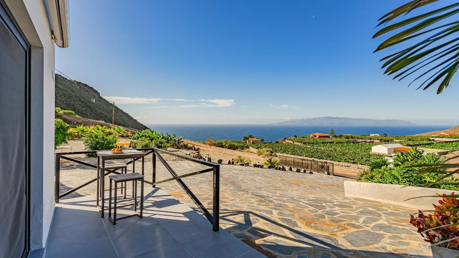 Sea La Vie Apartment - Adults Only Santiago Del Teide