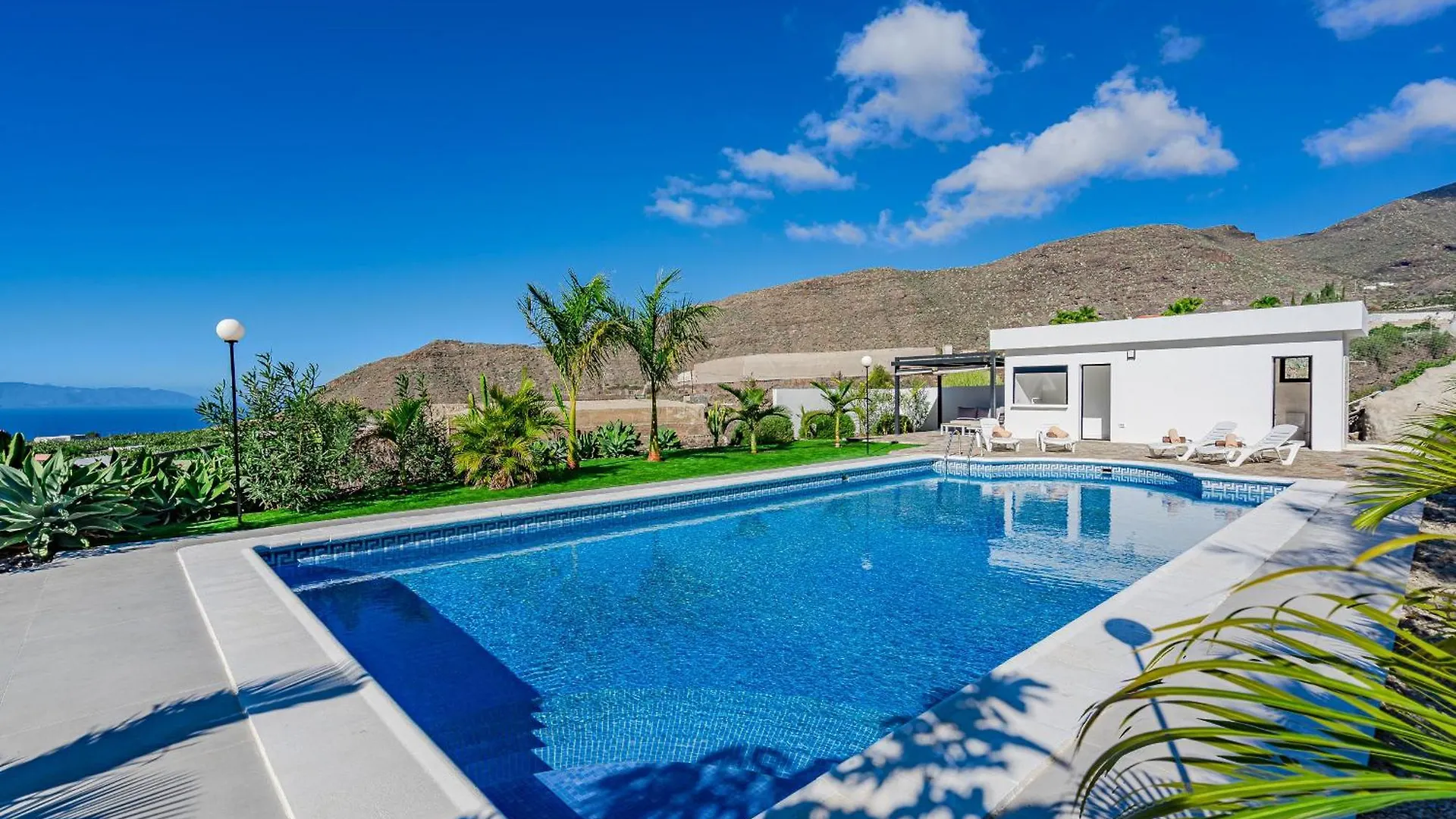 Sea La Vie Apartment - Adults Only Santiago Del Teide Spain