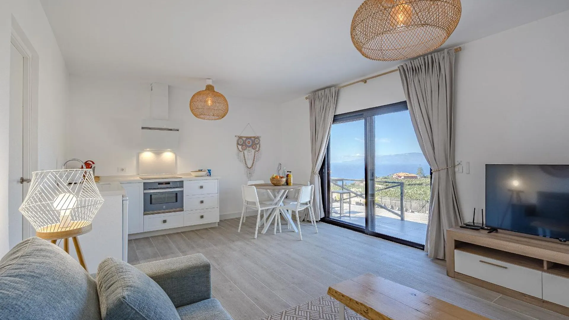 Sea La Vie Apartment - Adults Only Santiago Del Teide 0*,