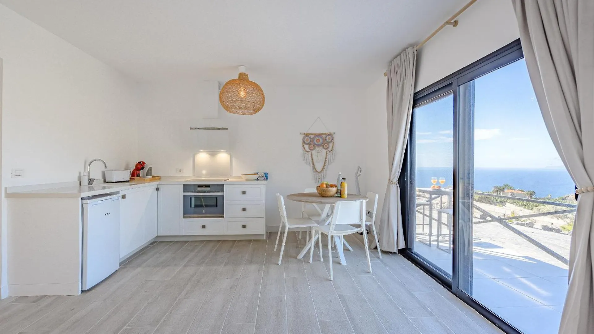 Sea La Vie Apartment - Adults Only Santiago Del Teide 0*,  Spain