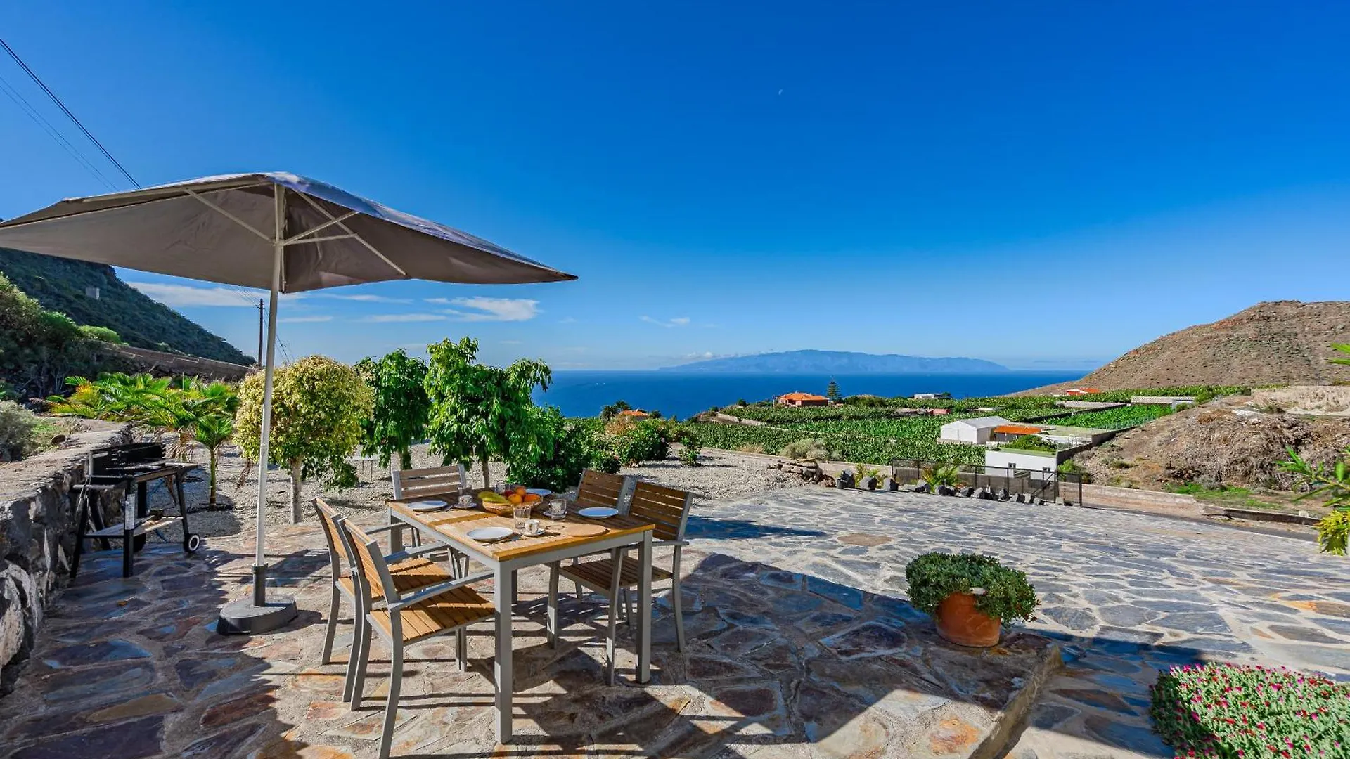 Sea La Vie Apartment - Adults Only Santiago Del Teide