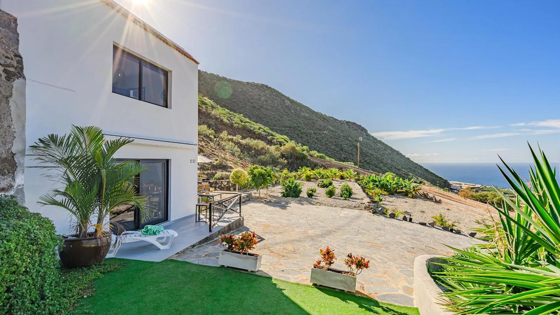 Sea La Vie Apartment - Adults Only Santiago Del Teide Spain