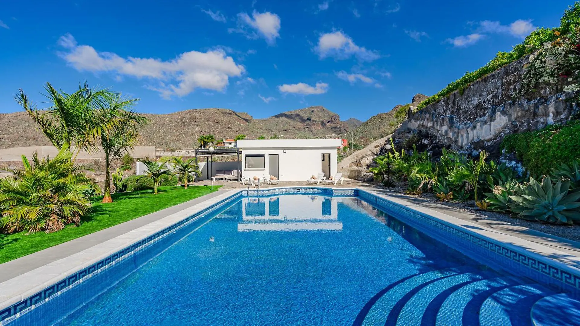 Sea La Vie Apartment - Adults Only Santiago Del Teide