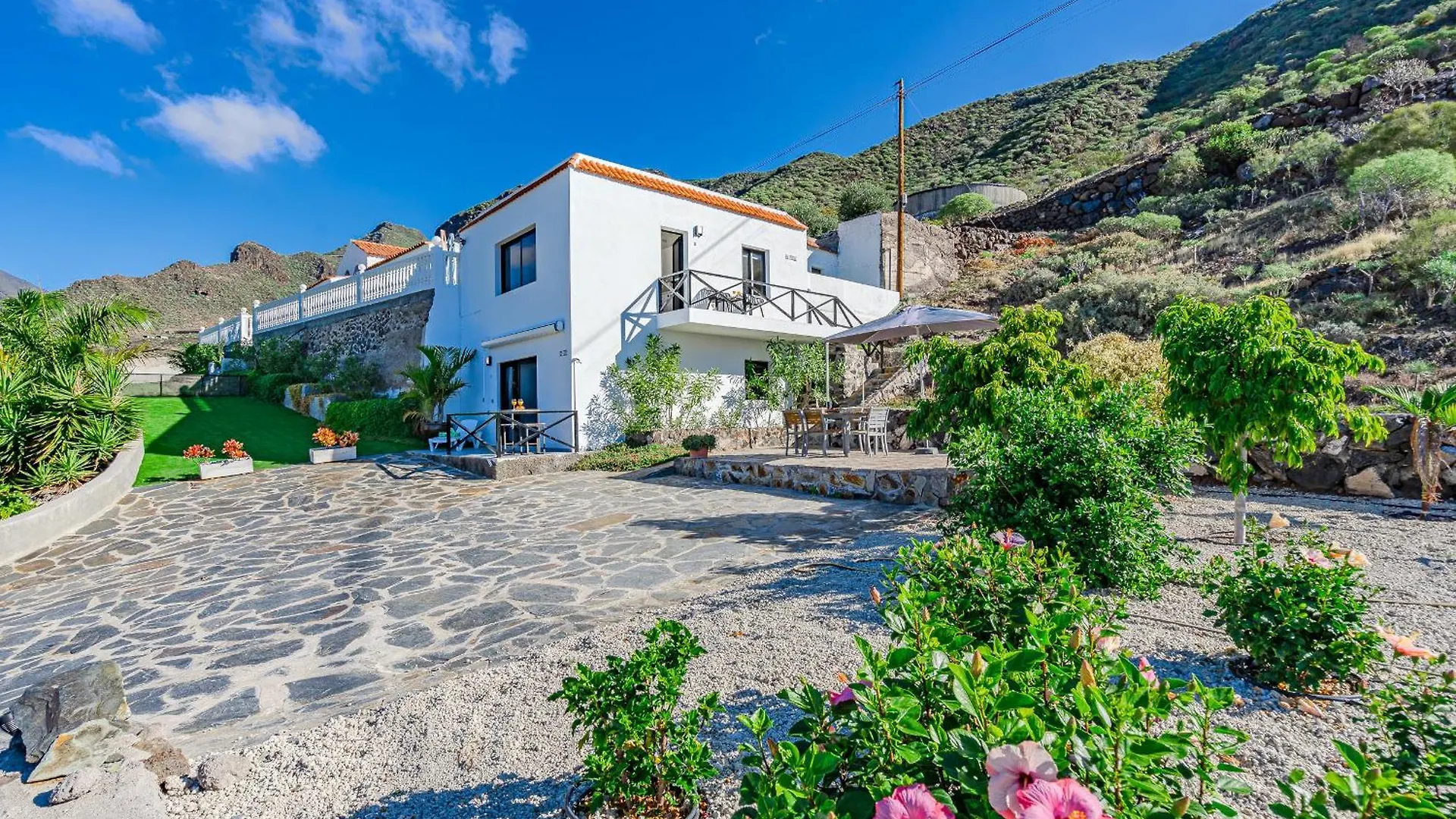 Sea La Vie Apartment - Adults Only Santiago Del Teide