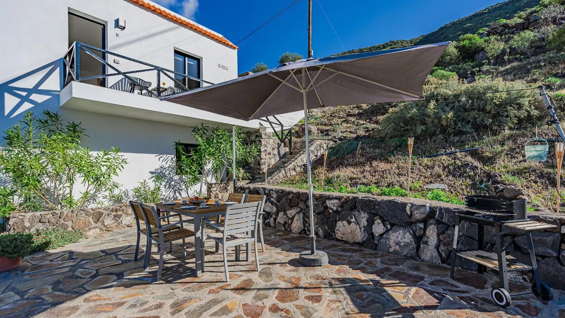 Sea La Vie Apartment - Adults Only Santiago Del Teide