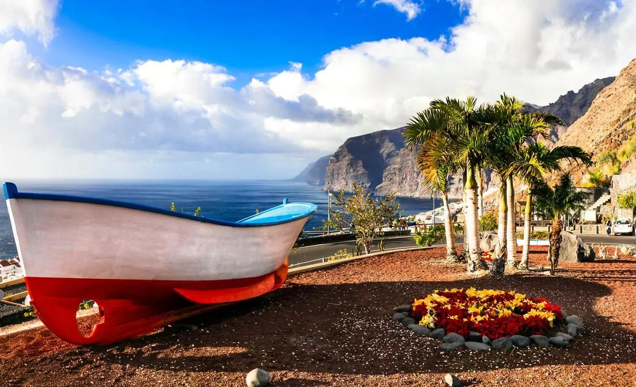 Sea La Vie Apartment - Adults Only Santiago Del Teide