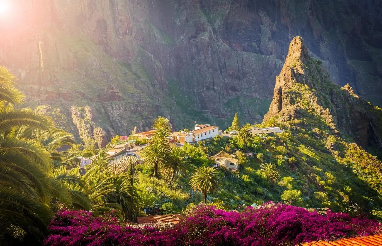 Sea La Vie Apartment - Adults Only Santiago Del Teide
