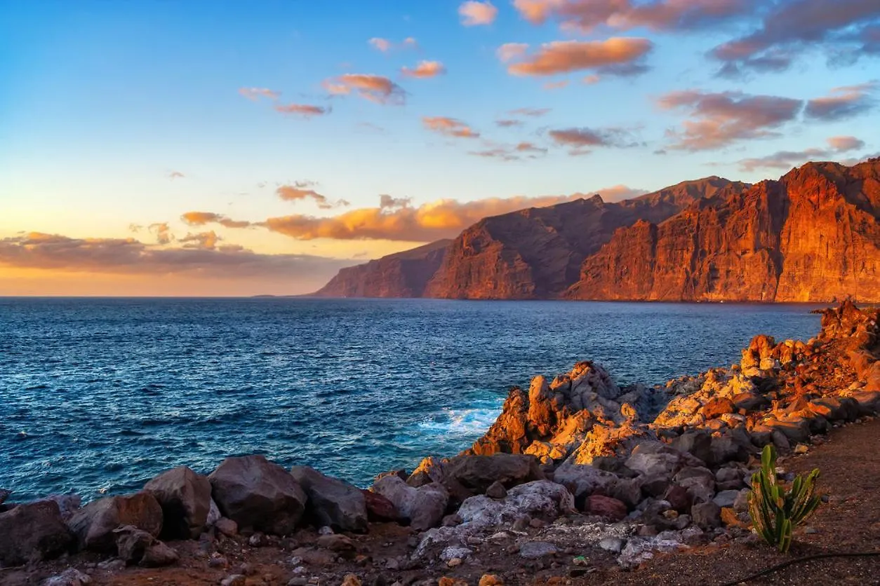 Sea La Vie Apartment - Adults Only Santiago Del Teide