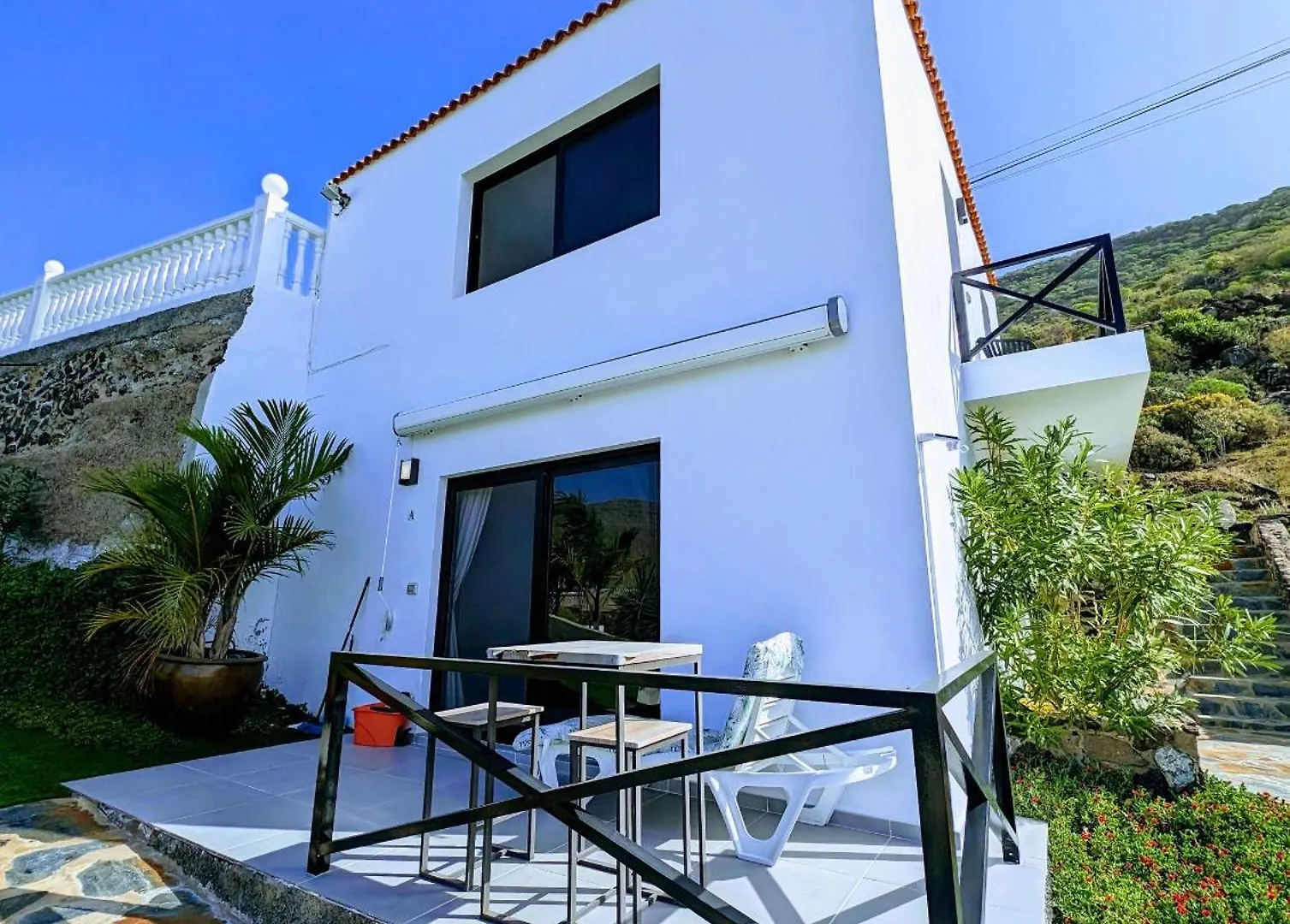 Sea La Vie Apartment - Adults Only Santiago Del Teide Spain