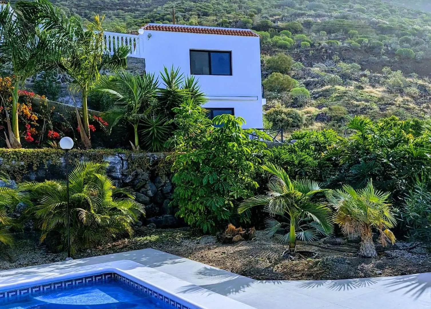 Sea La Vie Apartment - Adults Only Santiago Del Teide Spain