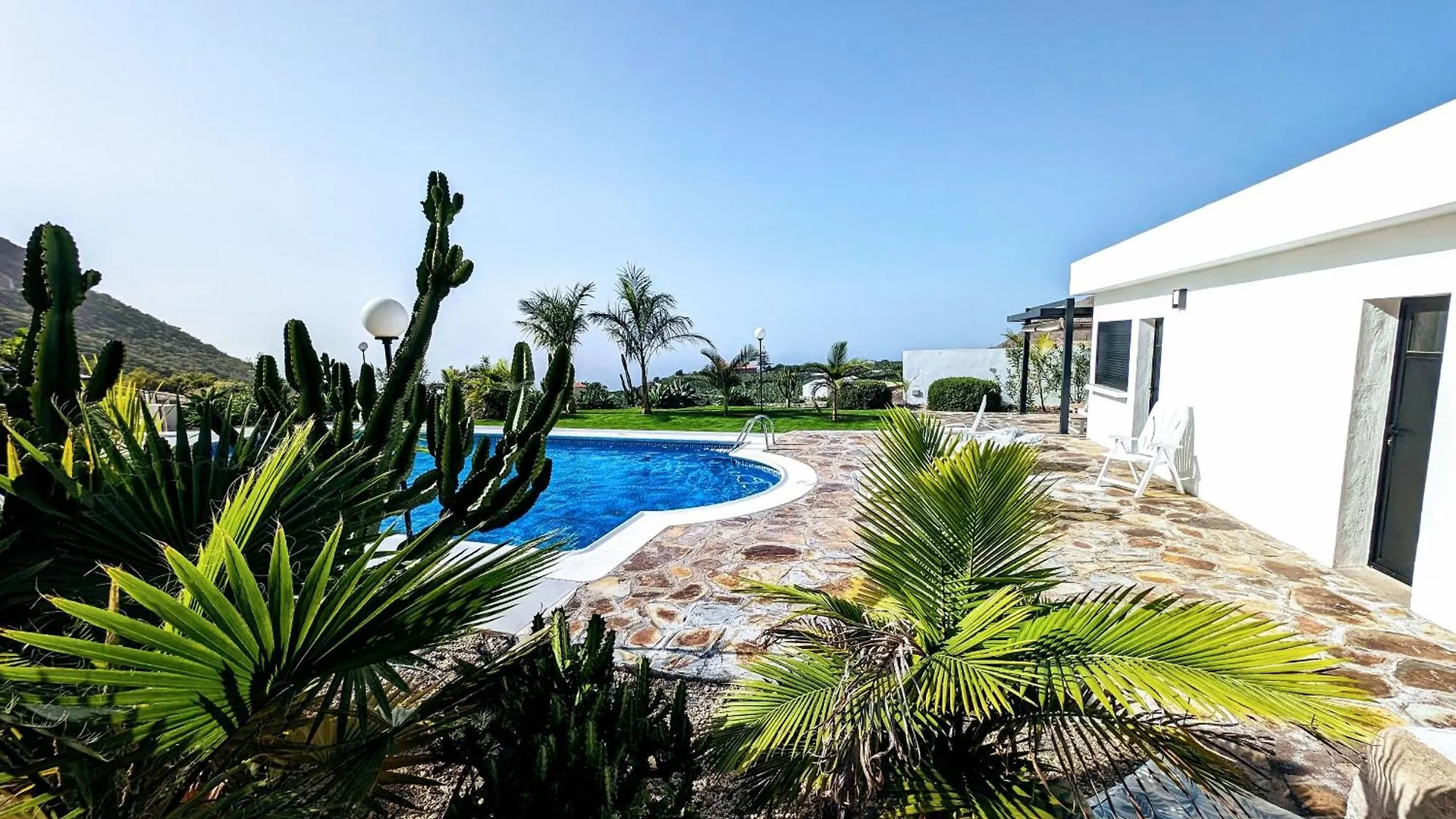 Sea La Vie Apartment - Adults Only Santiago Del Teide 0*,  Spain