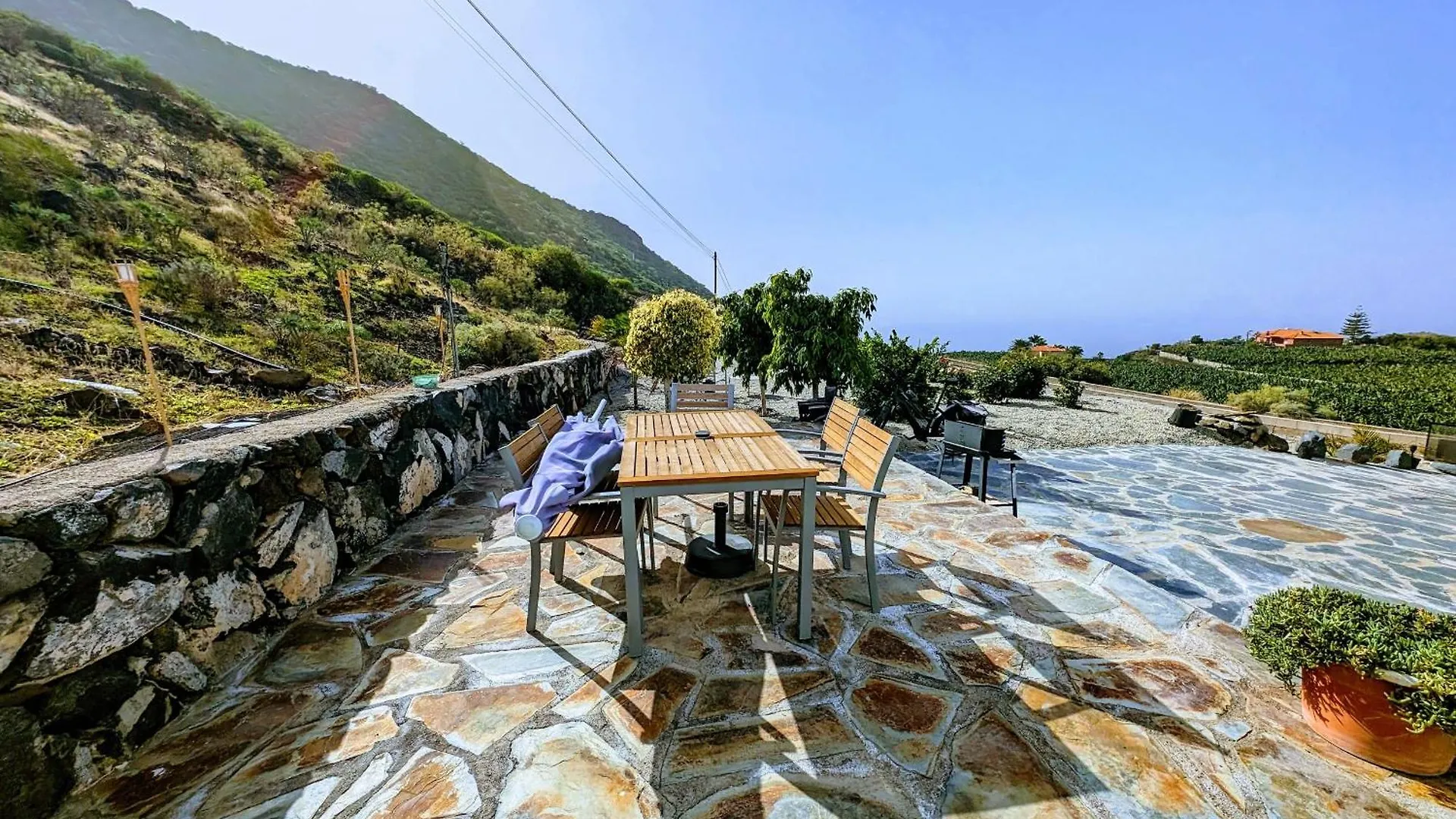 Sea La Vie Apartment - Adults Only Santiago Del Teide