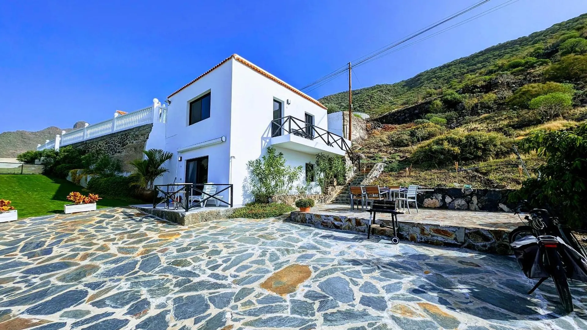 Sea La Vie Apartment - Adults Only Santiago Del Teide Spain